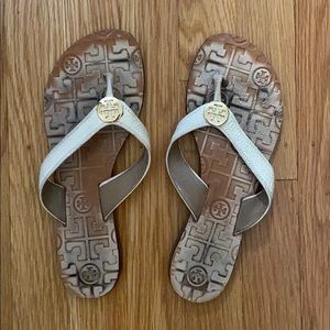 Tory Burch Flip Flops
